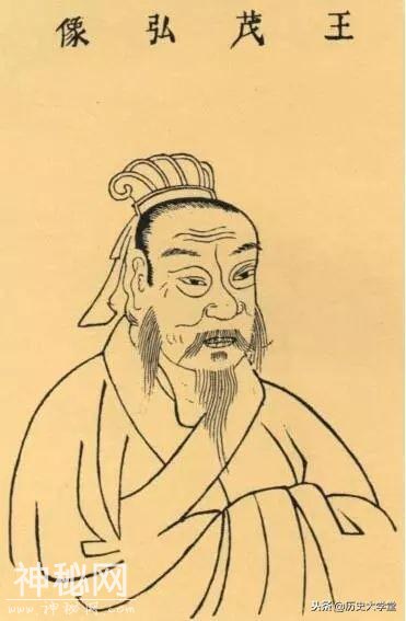 古代怕老婆的八位历史名人，除了文臣武将更有一位是开国皇帝-1.jpg