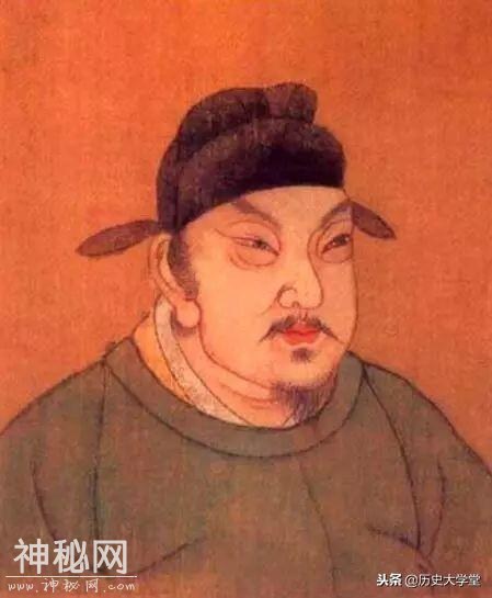 古代怕老婆的八位历史名人，除了文臣武将更有一位是开国皇帝-3.jpg