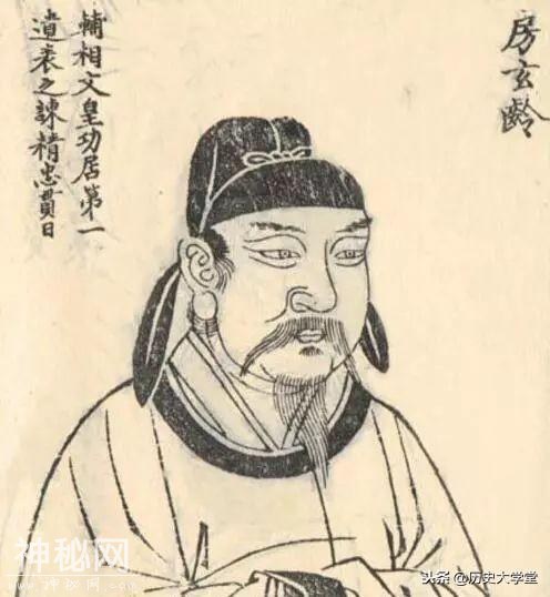 古代怕老婆的八位历史名人，除了文臣武将更有一位是开国皇帝-5.jpg
