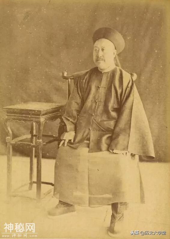古代怕老婆的八位历史名人，除了文臣武将更有一位是开国皇帝-8.jpg