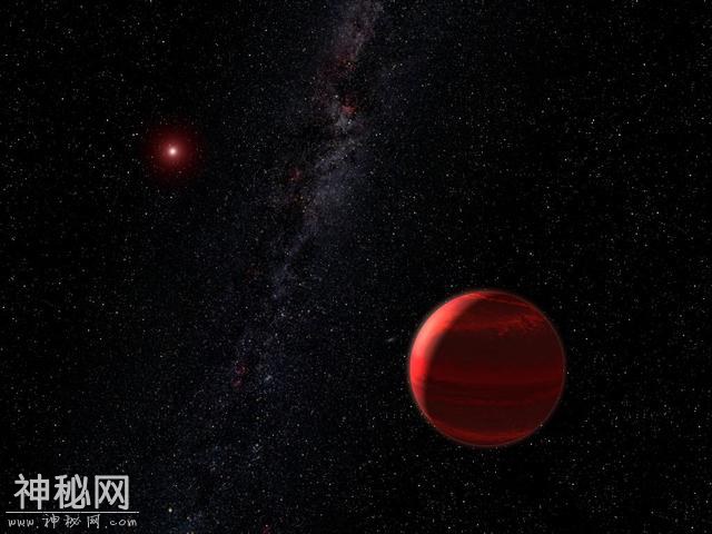 科学家宣布：离地球第二近恒星系可能存在外星生命！-3.jpg