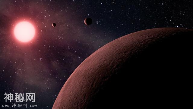 科学家宣布：离地球第二近恒星系可能存在外星生命！-2.jpg