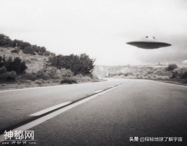UFO是真实存在的，但它们不可能是来自于外星文明的UFO！-1.jpg