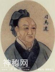 中国古代著名的50位名人，有你心中所想的吗？-6.jpg