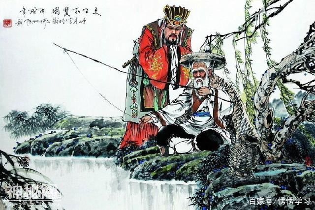 中国古代著名的50位名人，有你心中所想的吗？-1.jpg