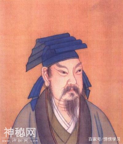 中国古代著名的50位名人，有你心中所想的吗？-8.jpg
