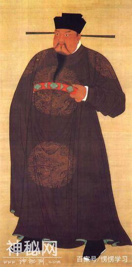 中国古代著名的50位名人，有你心中所想的吗？-10.jpg