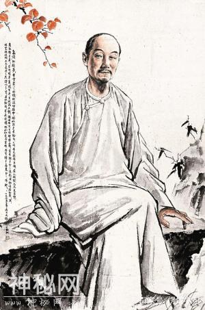 中国古代著名的50位名人，有你心中所想的吗？-14.jpg