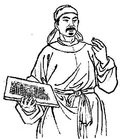 中国古代著名的50位名人，有你心中所想的吗？-11.jpg