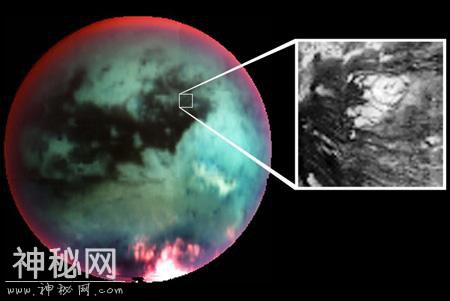 太阳系内有个神奇的星球，一旦被证实这存在生命将是非常恐怖的事-3.jpg