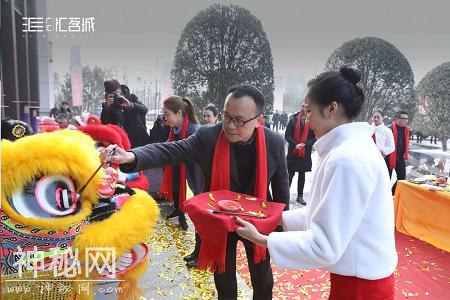 阅大城雅韵，鉴苏式人文！广汇汇茗城盛大亮相，轰动全城！-1.jpg