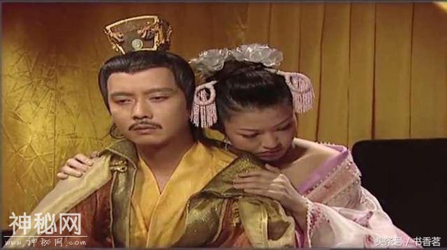 中国历史上最牛逼的女人，嫁了6个男人，60岁时仍旧有人追-3.jpg