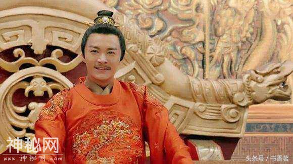 中国历史上最牛逼的女人，嫁了6个男人，60岁时仍旧有人追-4.jpg