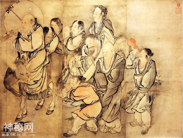一篇文章让你了解我们神秘的（道教）-13.jpg