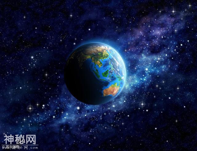 宇宙大碰撞将提前到来，地球或从银河系中消失！-2.jpg