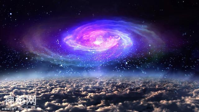 宇宙大碰撞将提前到来，地球或从银河系中消失！-4.jpg