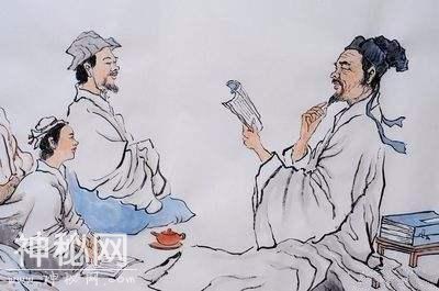 你所知道的民间中医高手有什么绝技？-4.jpg