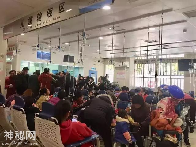 今年流感病毒又变了？专家提醒：4种情况要警惕！-1.jpg