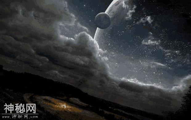 科学家：我们通过这种方式来找外星生命，但可能对方也是这么做的-1.jpg