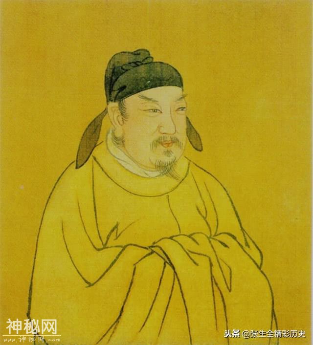 无论中原王朝经历了多少朝代，此女都带岭南部众追随，初心不改-2.jpg