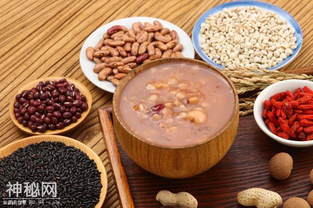 腊八粥 传承千年的饮食习俗 五谷为养饮食养生观念-2.jpg