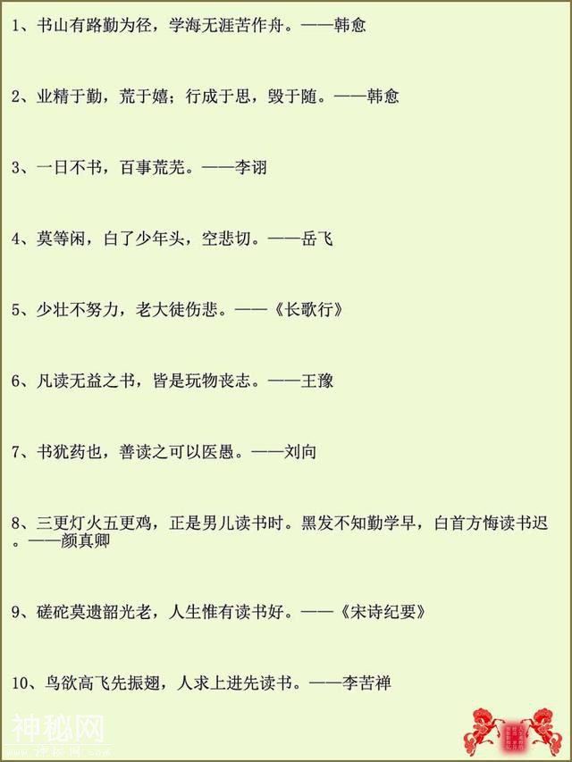 古代名人的100句读书名言语录（图文式）-1.jpg