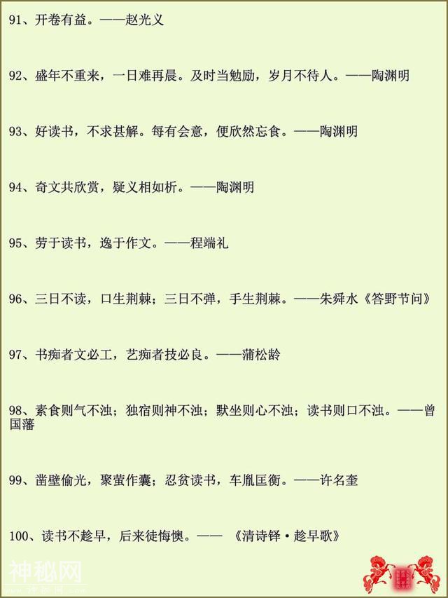 古代名人的100句读书名言语录（图文式）-10.jpg