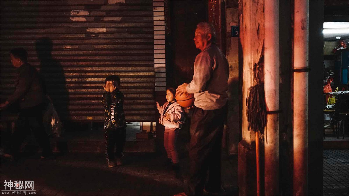 图虫人文摄影：大同路到八市-6.jpg