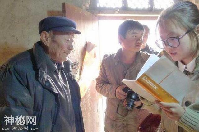 中国一小山村，竟然发现一支皇室后裔，专家还在村里找到一张龙椅-5.jpg