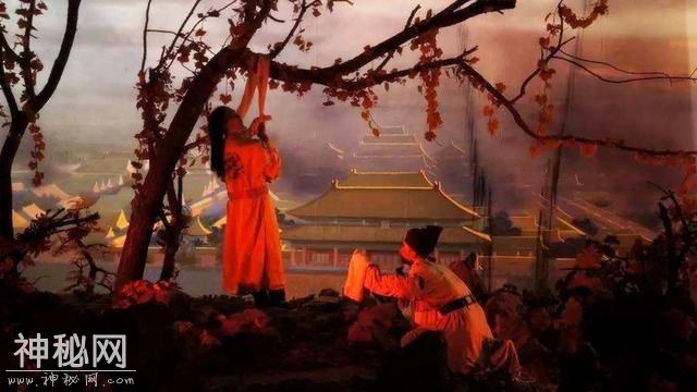 中国一小山村，竟然发现一支皇室后裔，专家还在村里找到一张龙椅-2.jpg