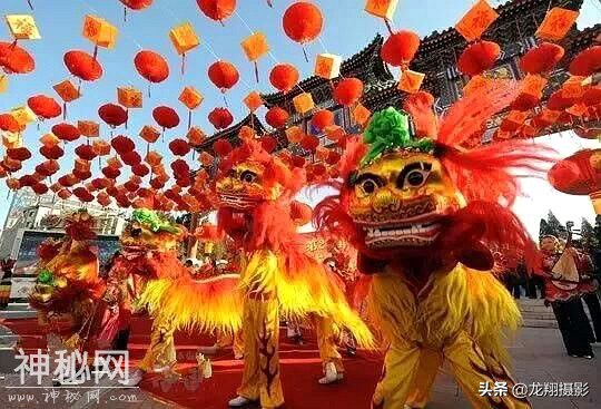 庙会，又称“庙市”或“节场” 是中国民间宗教及岁时风俗！-5.jpg
