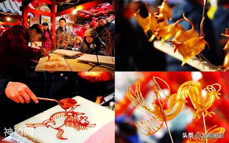 庙会，又称“庙市”或“节场” 是中国民间宗教及岁时风俗！-11.jpg