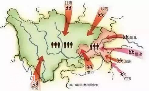 中国此省古代几乎没名人，近代却如同井喷，人才辈出，且都有血性-4.jpg