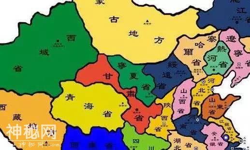 中国此省古代几乎没名人，近代却如同井喷，人才辈出，且都有血性-1.jpg