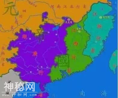 中国此省古代几乎没名人，近代却如同井喷，人才辈出，且都有血性-2.jpg