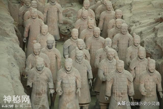 历史：秦朝四大名将三位惨死！只有一位得以善终！-1.jpg
