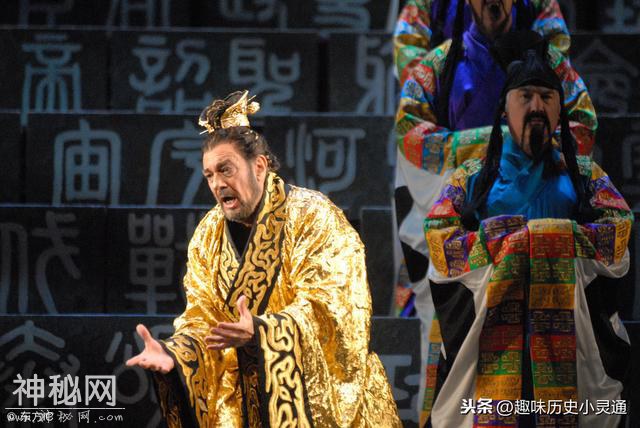 历史：秦朝四大名将三位惨死！只有一位得以善终！-3.jpg