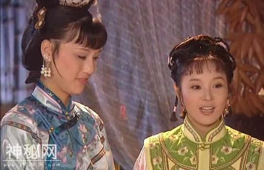 她是唯一身穿龙袍下葬的女人，康熙最宠爱的人，吓坏考古专家-2.jpg