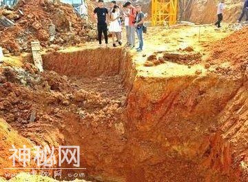 她是唯一身穿龙袍下葬的女人，康熙最宠爱的人，吓坏考古专家-4.jpg