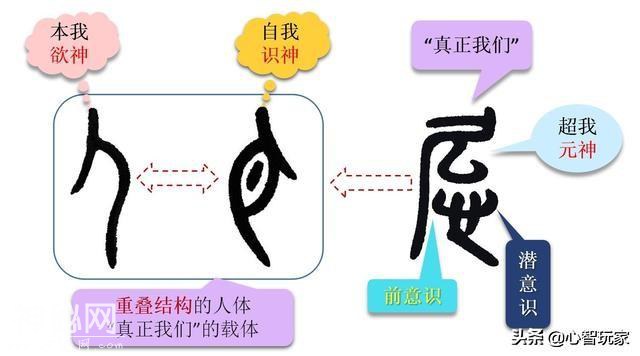 为什么孔子述而不著，而老子却写了《道德经》？-2.jpg