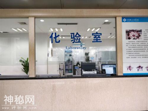 校园“毒跑道”再现 浙江三门实验小学数百名学生身体指标异常-4.jpg