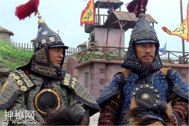 清朝灭亡后，100多万清兵都去哪了？有一支军队坚持到了1987年-1.jpg