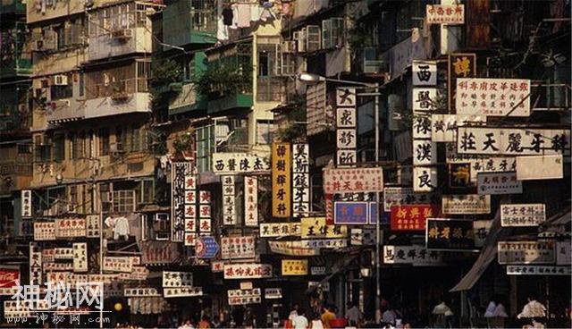 清朝灭亡后，100多万清兵都去哪了？有一支军队坚持到了1987年-5.jpg