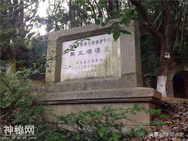 湖南长沙发现神秘大墓，考古发掘遇到困难，竟然请盗墓贼助阵-1.jpg