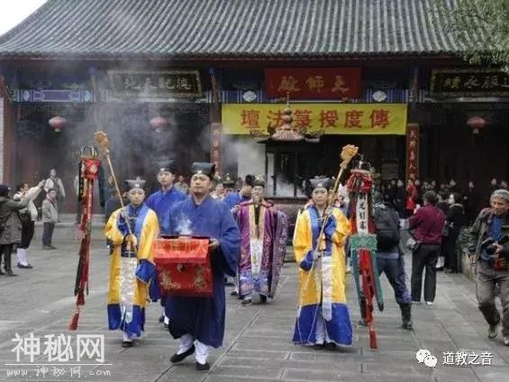 道教文化｜想成为一名道士，并不如你想象般容易-2.jpg