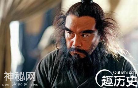 野史趣闻：三国土豪张飞曾被刘备骗光钱财？-1.jpg