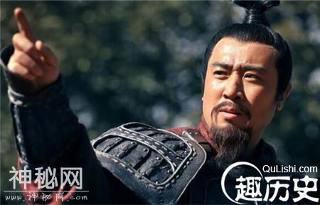 野史趣闻：三国土豪张飞曾被刘备骗光钱财？-3.jpg
