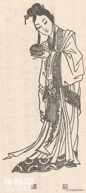这些历史“人物”并不存在，但很多人却相信其存在，这是为什么？-1.jpg