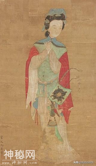 这些历史“人物”并不存在，但很多人却相信其存在，这是为什么？-3.jpg