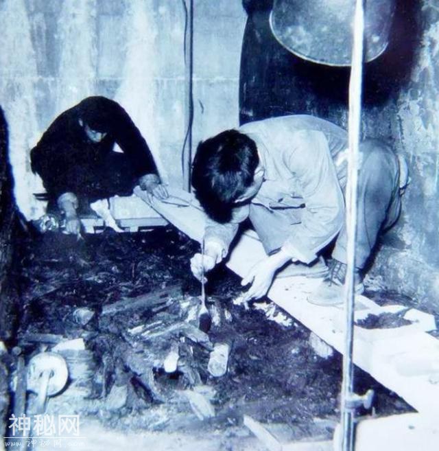考古史上的最大悲剧，大量宝物一夜间灰飞烟灭，至今再也看不到了-4.jpg